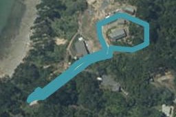 1000 Wyuna Bay Road, Wyuna Bay, Coromandel