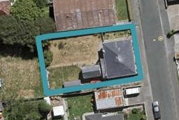 82 Ritchie Street, Richmond, Invercargill