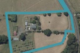 1050 Valley Road, Ashhurst, Ashhurst