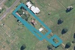 8 Ongarue Village Road, Ongarue