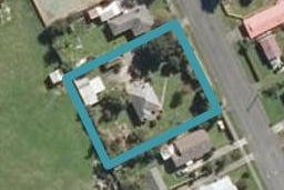 60 Alexandra Street, Marton