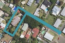 6 Victoria Street, Te Hapara, Gisborne