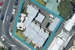 3/2 ADAMS AVENUE, Mount Maunganui, Tauranga