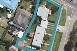 3 Parau Street, Kaiti, Gisborne