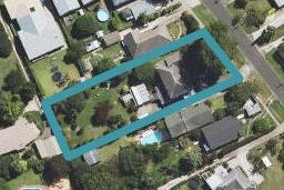24 Russell Street, Whataupoko, Gisborne