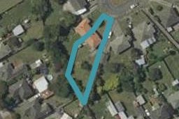 42 Millar Street, Terrace End, Palmerston North