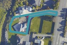 219C Beach Road, Kaikoura