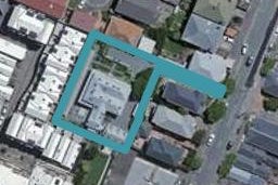 64 BROUGHAM ST, Mount VICTORIA, WELLINGTON