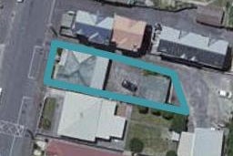 113 Hanson Street, Newtown, Wellington