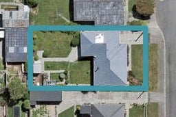 174 Harvey Street, Grasmere, Invercargill
