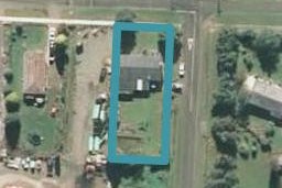 18 Helena Street, Lumsden, Lumsden