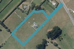 76 Williams Road, Tokomaru, Palmerston North