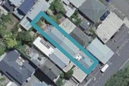 358 Tinakori Road, Thorndon, Wellington