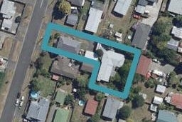 1 Irvine Street, Frankton, Hamilton