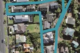 1/2 City View Terrace, Birkenhead, Auckland