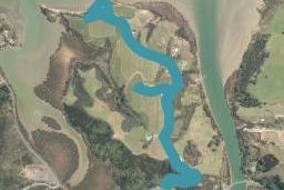 0 State Highway 10, Paewhenua Island, Mangonui