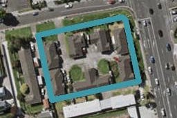 2H Longford Street, Mount Wellington, Auckland