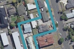 6/139 Nixon Street, Hamilton East, Hamilton