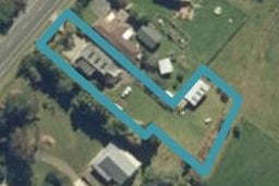 196 Great South Road, Ohaupo, Ohaupo