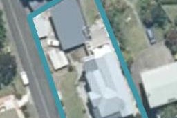 1 Colenso Avenue, Hospital Hill, Napier