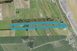 1277 East Coast Road, Pokeno