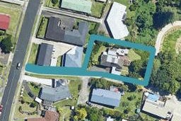 110 Ridge Street, Otumoetai, Tauranga