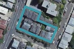 8/259 The Terrace, Te Aro, Wellington