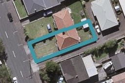 12 David Street, Westown, New Plymouth