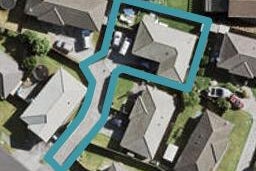 16 Rebecca Rise, Weymouth, Auckland