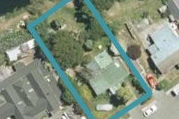 31 Park Terrace, Blenheim, Blenheim