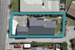 43 Craig Street, Waikiwi, Invercargill