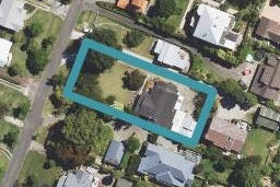 11 Haronga Road, Inner Kaiti, Gisborne