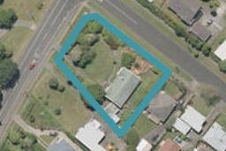 157 Anzac Parade, Whanganui East, Whanganui