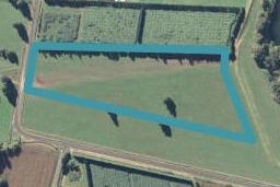 369 Rewatu Road, Poroporo, Whakatāne