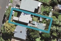 12 Woodford Road, Mount Eden, Auckland