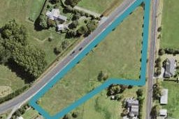 330 Amreins Road, Taupaki