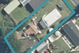 3 Esplanade, Te Kuiti