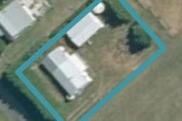 21 Forward Street, Ormondville