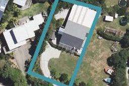 4 Moana Road, Okitu, Gisborne