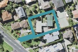 4/449 Beach Road, Mairangi Bay, Auckland