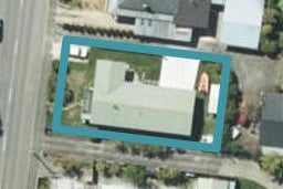 144 Commercial Street, Takaka