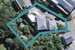 18 Settlers Hill, Akaroa, Akaroa