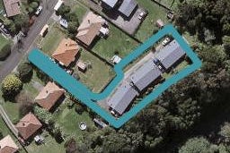 103A Glenpark Avenue, Frankleigh Park, New Plymouth