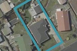 25 Geraldine Crescent, Cloverlea, Palmerston North
