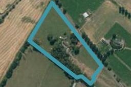 197 Swamp Road, Ongaonga, Waipawa