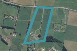 325 Boundary Road, Ashley, Rangiora