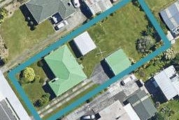 21 Thomas Crescent, Western Heights, Rotorua
