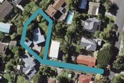 16 Arosa Place, Forrest Hill, Auckland