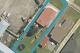 17 Stafford Street, Hokitika