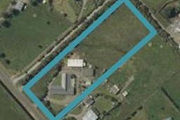 84 Tutaki Road, Kelvin Grove, Palmerston North